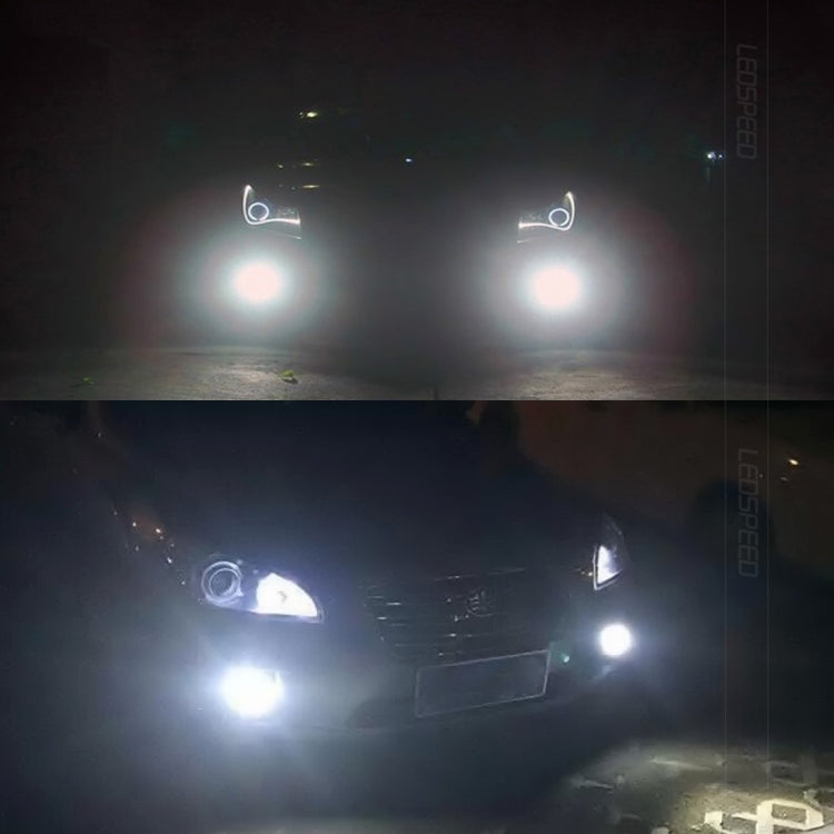 2 PZ MZ 10W 1080LM 5500K 7440 12 XB-D LED Luci di retromarcia per auto T20 Lampade di coda di backup Coda di parcheggio per auto DRL Luci di parcheggio per freni, DC 12-24V, 7440