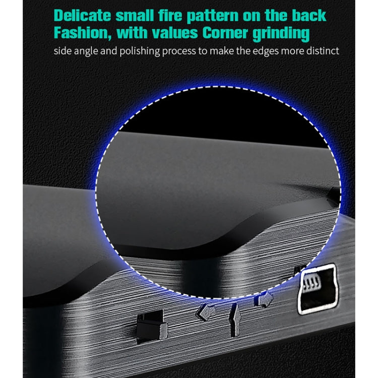 D5000 OBD2 Sistema di sicurezza Head Up Display montato su veicolo da 5 pollici, supporta la velocità dell'auto/visualizzazione della velocità di rotazione del motore/temperatura dell'acqua/tensione della batteria/codice errore di rilevamento ed elimin...