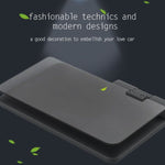 Supporto per display Head Up di navigazione per smartphone multifunzione H6 per smartphone da 6 pollici, H6