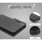 Supporto per display Head Up di navigazione per smartphone multifunzione H6 per smartphone da 6 pollici, H6