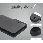 Supporto per display Head Up di navigazione per smartphone multifunzione H6 per smartphone da 6 pollici, H6