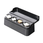 Carsun PL-016 Porta di monete, Coin Holder