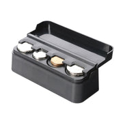 Carsun PL-016 Porta di monete, Coin Holder