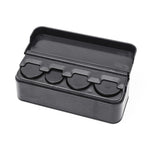 Carsun PL-016 Porta di monete, Coin Holder
