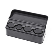 Carsun PL-016 Porta di monete, Coin Holder