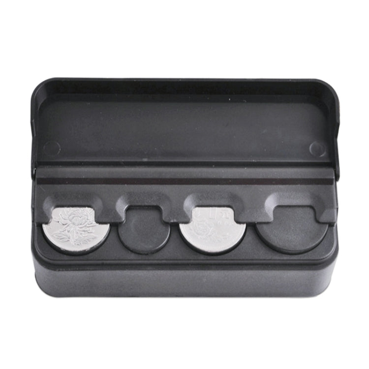 Carsun PL-016 Porta di monete, Coin Holder