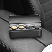 Carsun PL-016 Porta di monete, Coin Holder