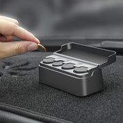 Carsun PL-016 Porta di monete, Coin Holder