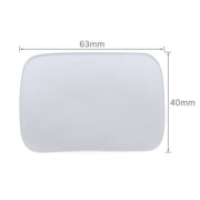 XIAOLIN XL-1010 Specchietto retrovisore grandangolare per punto cieco per auto, XL-1010