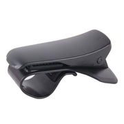 Supporto universale flessibile da cruscotto con clip per cellulare per iPhone, Galaxy, Huawei, Xiaomi, Sony, LG, HTC, Google e altri smartphone, larghezza 3 pollici o 6,5 pollici, Phone Holder