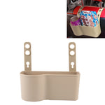 SHUNWEI SD-1510 Supporto multifunzionale per sedile posteriore per telefono per tazza da auto, SD-1510