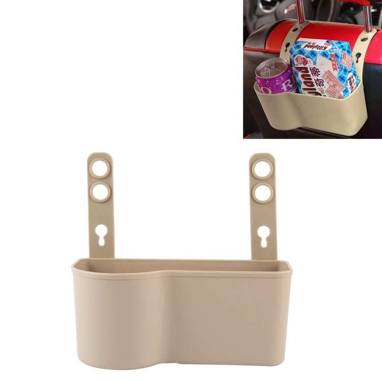 SHUNWEI SD-1510 Supporto multifunzionale per sedile posteriore per telefono per tazza da auto, SD-1510