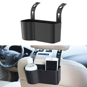 SHUNWEI SD-1510 Supporto multifunzionale per sedile posteriore per telefono per tazza da auto, SD-1510