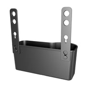 SHUNWEI SD-1510 Supporto multifunzionale per sedile posteriore per telefono per tazza da auto, SD-1510