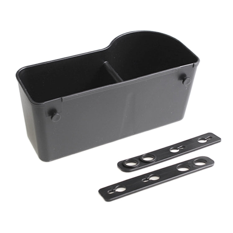 SHUNWEI SD-1510 Supporto multifunzionale per sedile posteriore per telefono per tazza da auto, SD-1510