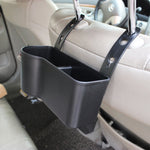 SHUNWEI SD-1510 Supporto multifunzionale per sedile posteriore per telefono per tazza da auto, SD-1510