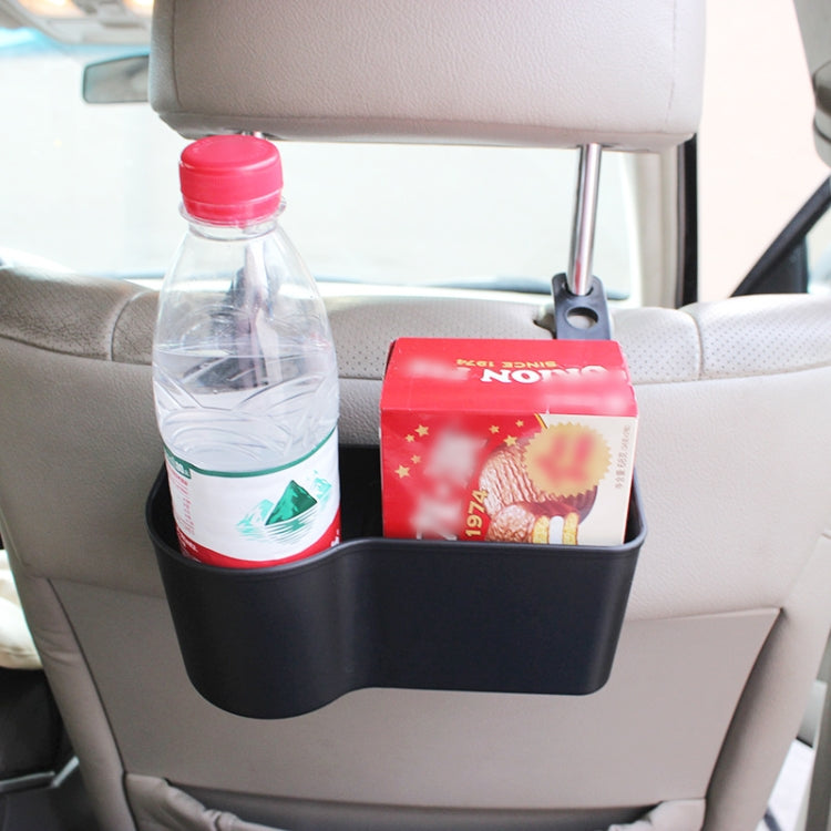 SHUNWEI SD-1510 Supporto multifunzionale per sedile posteriore per telefono per tazza da auto, SD-1510