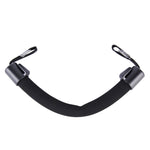 SHUNWEI Cinghia di Supporto per Assistenza Auto, Supporto per Gancio per Borsa per Poggiatesta del Sedile Posteriore per Sedia, Maniglia per Bracciolo per Sedile Posteriore di Sicurezza per Bambini - Maniglie per Assistenza per Anziani per Bambini, Man...
