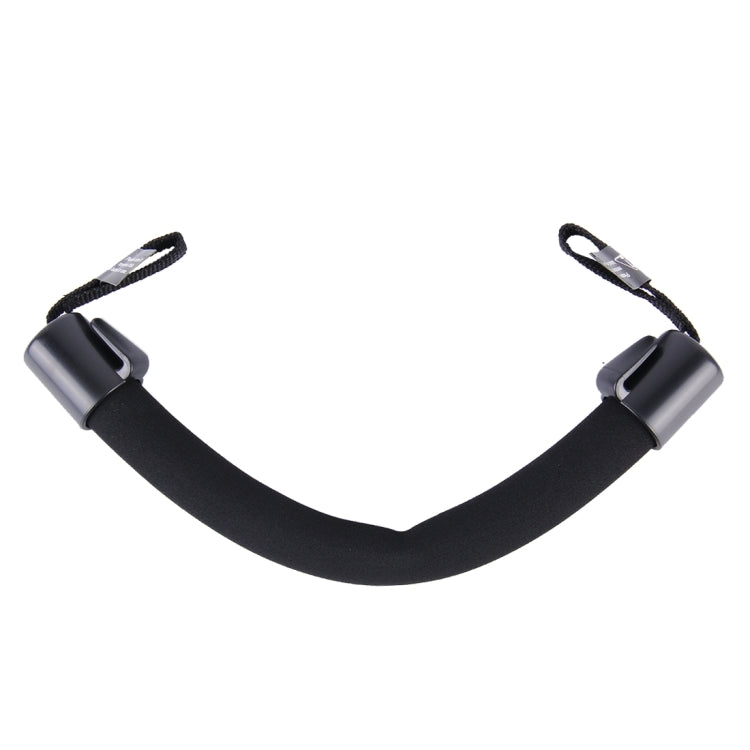 SHUNWEI Cinghia di Supporto per Assistenza Auto, Supporto per Gancio per Borsa per Poggiatesta del Sedile Posteriore per Sedia, Maniglia per Bracciolo per Sedile Posteriore di Sicurezza per Bambini - Maniglie per Assistenza per Anziani per Bambini, Man...