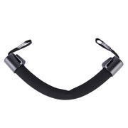 SHUNWEI Cinghia di Supporto per Assistenza Auto, Supporto per Gancio per Borsa per Poggiatesta del Sedile Posteriore per Sedia, Maniglia per Bracciolo per Sedile Posteriore di Sicurezza per Bambini - Maniglie per Assistenza per Anziani per Bambini, Man...