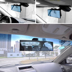 XIAOLIN XL-3002 Specchietto retrovisore interno per auto, XL-3002