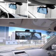 XIAOLIN XL-3002 Specchietto retrovisore interno per auto, XL-3002