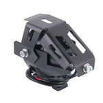 Lampada per fari esterni per moto LED U5 10W 1000LM CREE, DC 12-80V, U5 10W 1000LM White Light