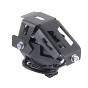 Lampada per fari esterni per moto LED U5 10W 1000LM CREE, DC 12-80V, U5 10W 1000LM White Light