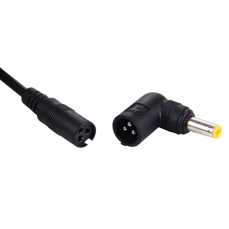 Caricatore universale per auto portatile da 90 W per notebook con 8 adattatori di alimentazione e 1 porta USB per Samsung, Sony, Asus, Acer, IBM, HP, Lenovo, Car Charger