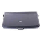 SHUNWEI SD-1503 Vassoio pieghevole multifunzione per veicolo Sedile posteriore Tavolo Portabicchieri da viaggio Vassoio da pranzo Organzier, SD-1503