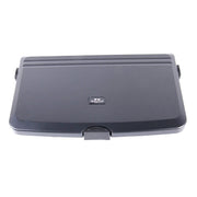 SHUNWEI SD-1503 Vassoio pieghevole multifunzione per veicolo Sedile posteriore Tavolo Portabicchieri da viaggio Vassoio da pranzo Organzier, SD-1503