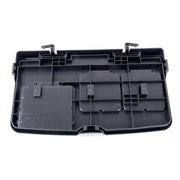 SHUNWEI SD-1503 Vassoio pieghevole multifunzione per veicolo Sedile posteriore Tavolo Portabicchieri da viaggio Vassoio da pranzo Organzier, SD-1503
