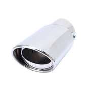 6046 Tubi di scarico in acciaio inossidabile per modifica marmitta per tubi di scarico per automobili (diametro interno 61 mm), 6046  61mm
