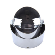 6046 Tubi di scarico in acciaio inossidabile per modifica marmitta per tubi di scarico per automobili (diametro interno 61 mm), 6046  61mm