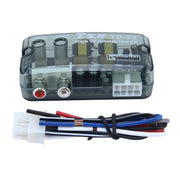 Convertitore di livello per altoparlante stereo per auto TSK TD-22, VF alto ruota VF basso, Car High VF Rotates Low VF Converter