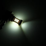 2 PZ H15 10W 1300 LM 6500K 28 LED SMD-3030 Fendinebbia per auto, DC 12V, H15
