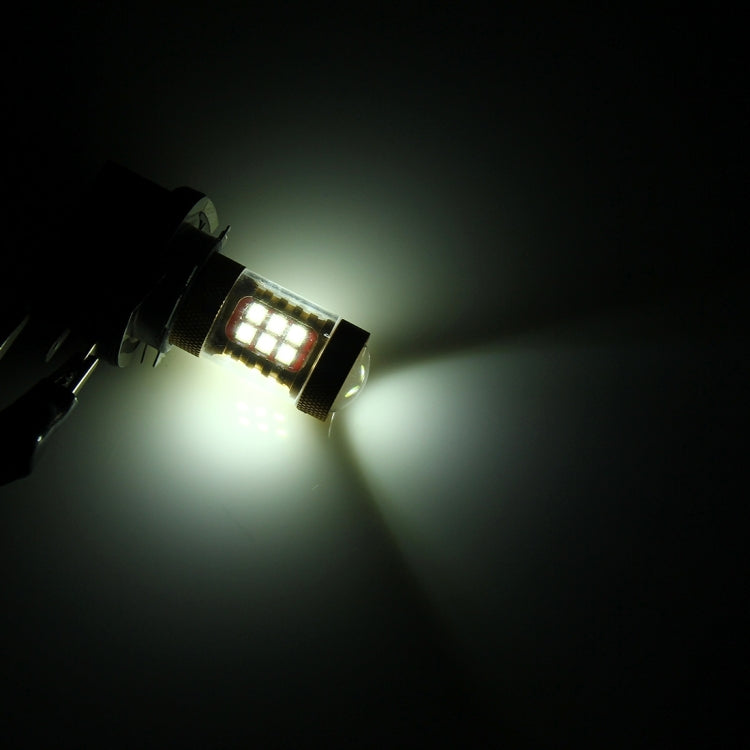 2 PZ H15 10W 1300 LM 6500K 28 LED SMD-3030 Fendinebbia per auto, DC 12V, H15