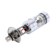 Fendinebbia per auto H1 100W 850 LM 7000K 20 SMD-2828-LED, DC 12-24V, H1