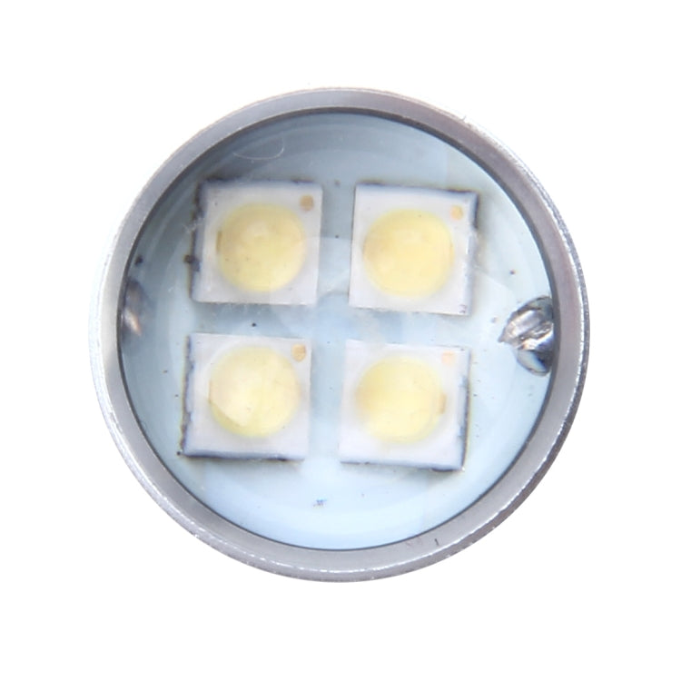 Fendinebbia per auto H1 100W 850 LM 7000K 20 SMD-2828-LED, DC 12-24V, H1