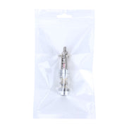Fendinebbia per auto H1 100W 850 LM 7000K 20 SMD-2828-LED, DC 12-24V, H1