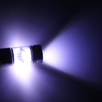 Fendinebbia per auto H1 100W 850 LM 7000K 20 SMD-2828-LED, DC 12-24V, H1