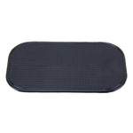 Tappetino super adesivo per tappetino antiscivolo per auto da 4 pezzi per telefono/GPS/MP4/MP3, Anti-Slip Mat
