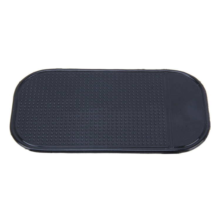 Tappetino super adesivo per tappetino antiscivolo per auto da 4 pezzi per telefono/GPS/MP4/MP3, Anti-Slip Mat