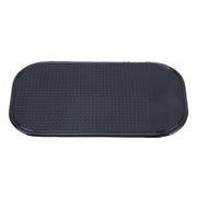 Tappetino super adesivo per tappetino antiscivolo per auto da 4 pezzi per telefono/GPS/MP4/MP3, Anti-Slip Mat