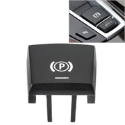 Pulsante chiave P di ricambio per coperchio interruttore di parcheggio automatico 61316822518 per BMW Serie 5/6 2009-2013, Parking Switch Cover for BMW 5 / 6 Series 2009-2013