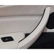 Maniglia interna destra per pannello bracciolo porta interna maniglia 51416969402 per BMW X5 / X6, guida a sinistra
