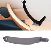 Maniglia interna destra per pannello bracciolo porta interna maniglia 51416969402 per BMW X5 / X6, guida a sinistra