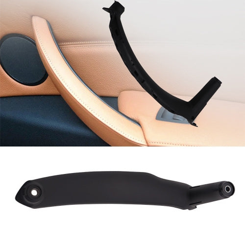 Maniglia interna sinistra per pannello del bracciolo della portiera interna 51416969401 per BMW X5 / X6, guida a sinistra