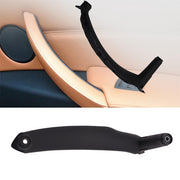 Maniglia interna sinistra per pannello del bracciolo della portiera interna 51416969401 per BMW X5 / X6, guida a sinistra