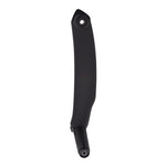 Maniglia interna sinistra per pannello del bracciolo della portiera interna 51416969401 per BMW X5 / X6, guida a sinistra